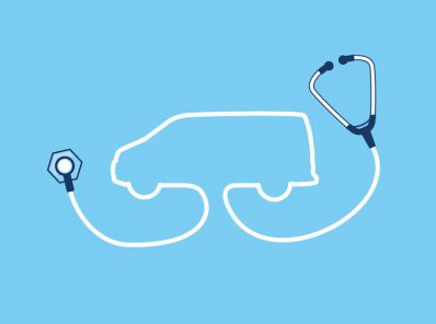 Volkswagen STK Service