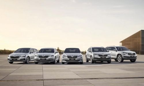 5 let pohody v základní výbavě