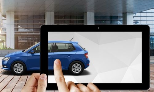 ŠKODA bez starostí