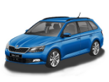 Fabia Combi
