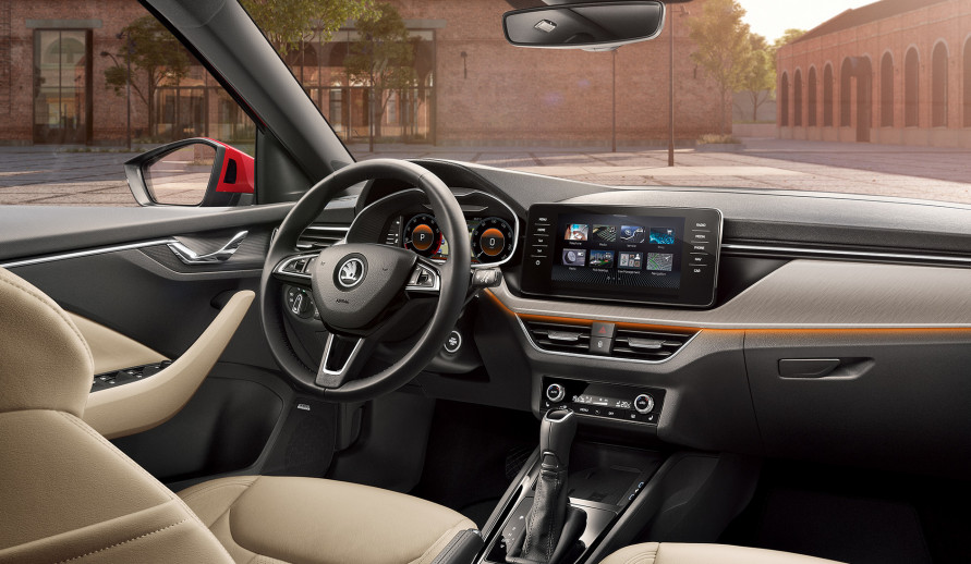 VNITŘNÍ SEBEDŮVĚRA