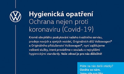 Jak se v autě ochránit před koronavirem