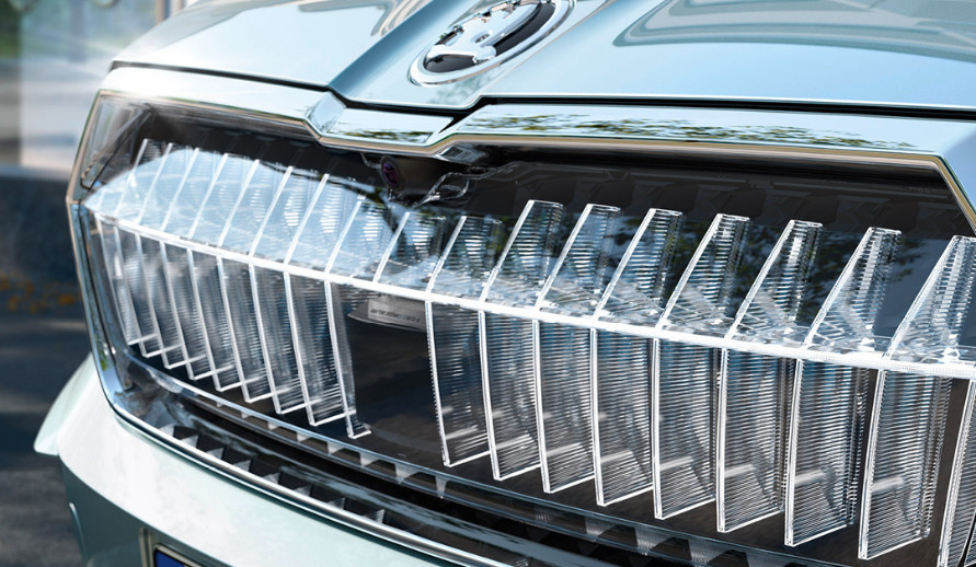 LIMITOVANÁ EDICE FOUNDERS EDITION