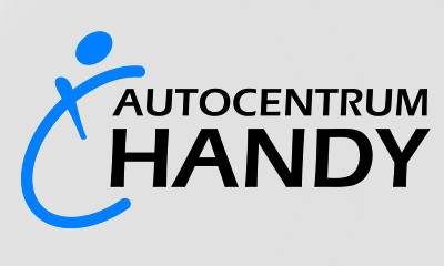 Autocentrum HANDY