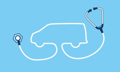 Volkswagen STK Service