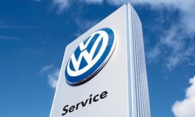 Volkswagen servis