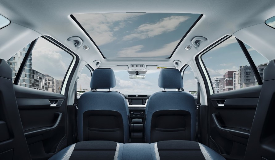 Místo pro vaše sny